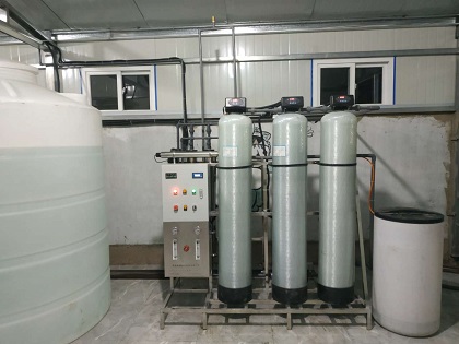 純凈水設(shè)備